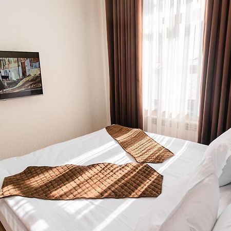 Diyor Gold Hotel Semerkant Dış mekan fotoğraf