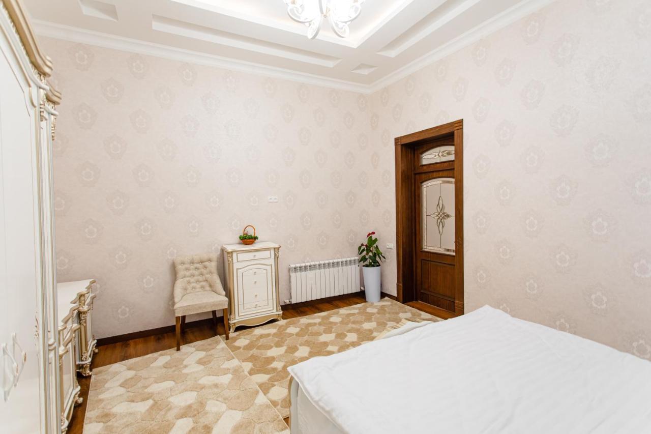 Diyor Gold Hotel Semerkant Dış mekan fotoğraf