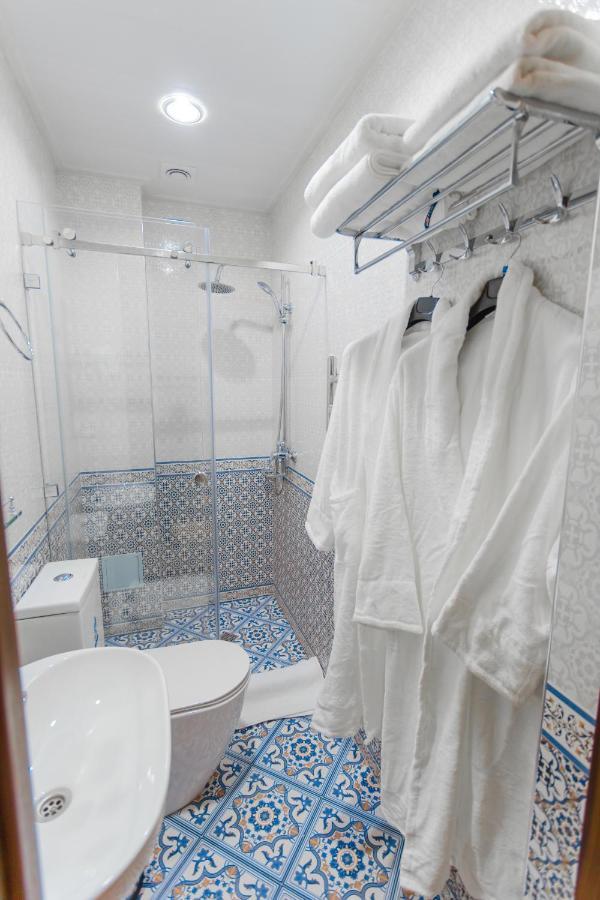 Diyor Gold Hotel Semerkant Dış mekan fotoğraf